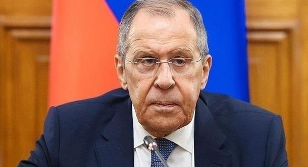 Lavrov bírálta a békefenntartók ötletét Ukrajnában