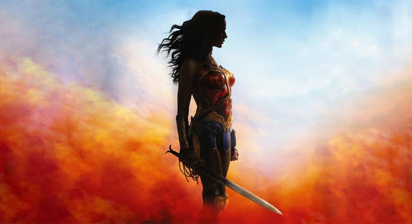 A képregények írója szerint egy valóra vált álom volt a törölt Wonder Woman-játék