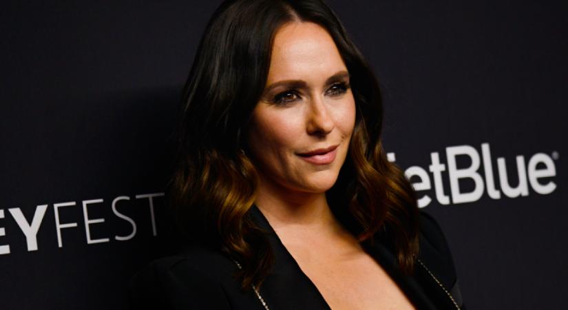 Az öregedés miatt bántják a Szellemekkel suttogó sztárját: Jennifer Love Hewitt kemény üzenettel vágott vissza az őt kritizálóknak