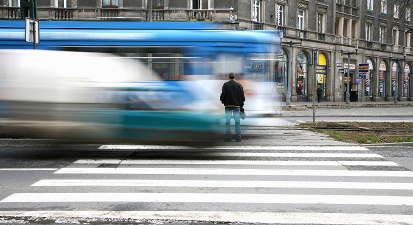 Fontos új kifejezés, amit minden autósnak tudnia kell