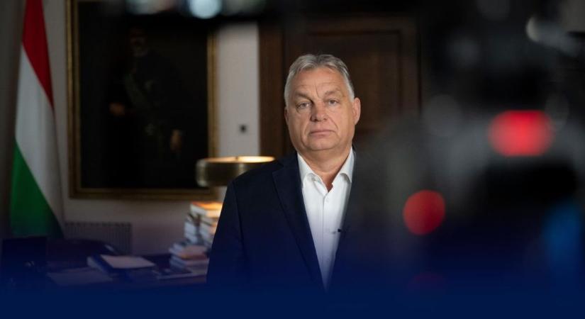 Péter, ments meg minket ettől a „gonosz” „gyermektelenfób” Orbán Viktortól!