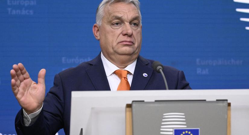 Már nyilvánosságra hozott adatokért harcol az Orbán-kormány