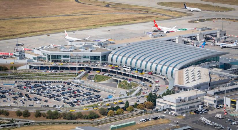 Ferihegyi repülőtér: sztrájk készül, elkezdődött a szervezkedés – megszólalt a Budapest Airport