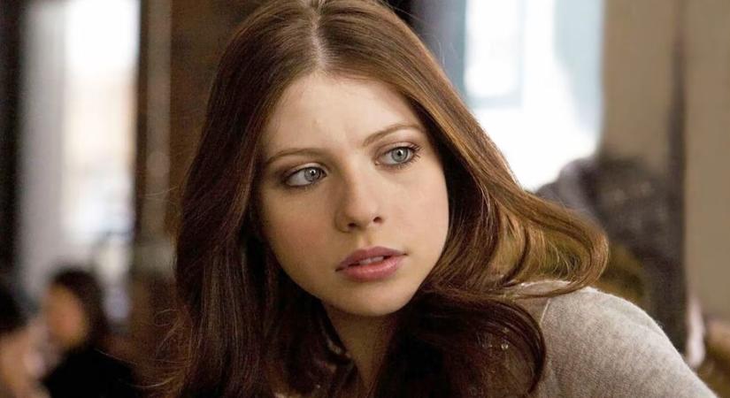 Meghalt Michelle Trachtenberg színésznő