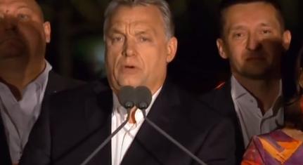 Repülőrajt: 7,1 millióra nő Orbán Viktor fizetése