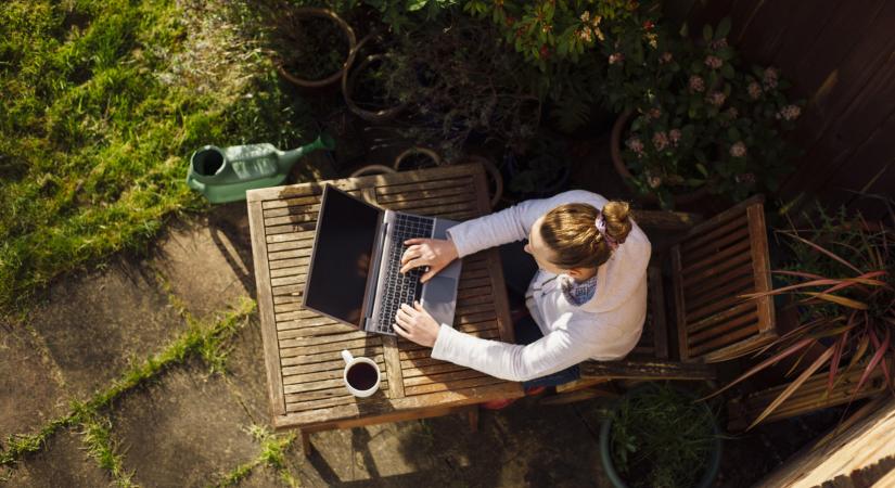 Trump megszüntette a home office-t, kiakadtak a dolgozók