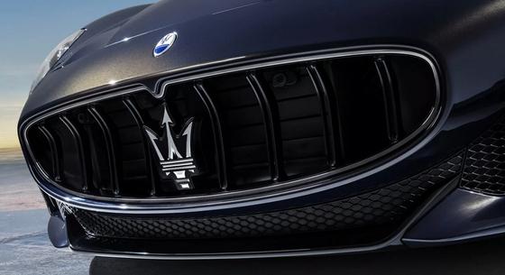 Beszakadtak a Maserati-eladások