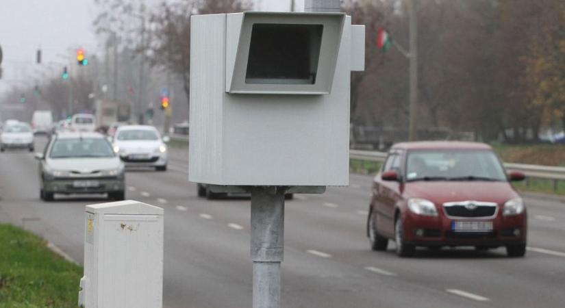 Ne fusson bele torlódásba, kerülje ezeket a miskolci útszakaszokat