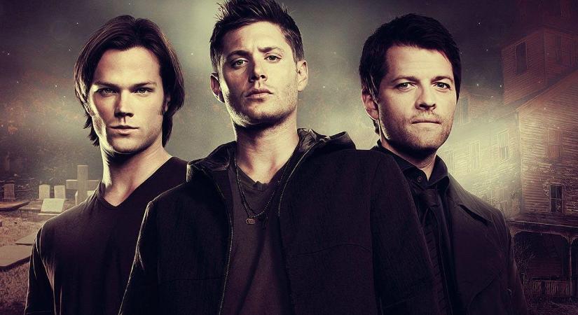 Tényleg újraegyesül a csapat: Jensen Ackles után Jared Padalecki, sőt, az Odaát egy másik sztárja is csatlakozott a The Boys utolsó évadához