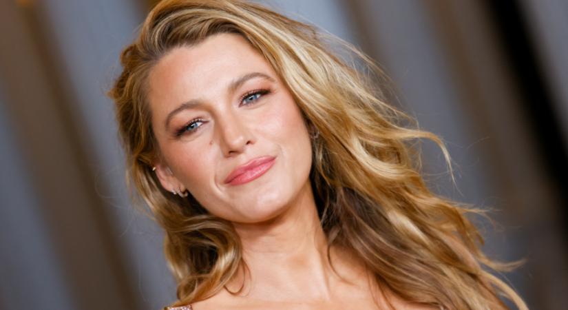 Blake Lively szívszorító sorokkal búcsúzott a tragikusan fiatalon meghalt Michelle Trachtenbergtől