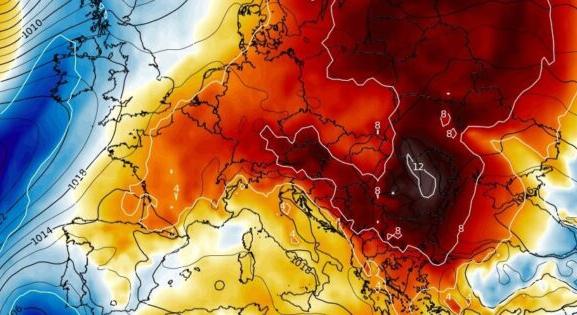 Mutatjuk, mikor köszönt be a meleg, tavaszi idő