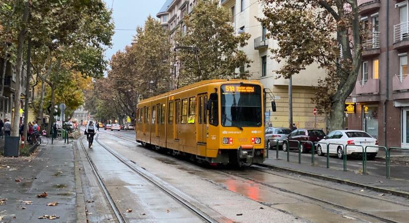 Elkezdődik a Mester utca, az István út és a Pozsonyi utca felújítása