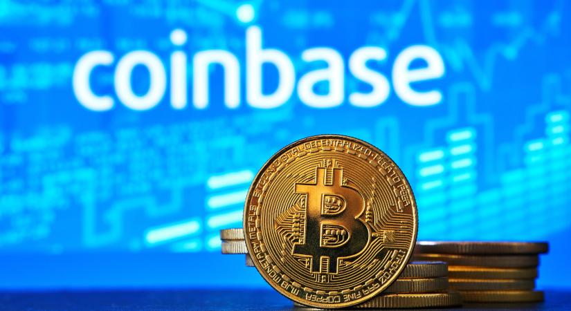 Coinbase Q4-es jelentés: az intézmények dominálnak a kriptopiacon