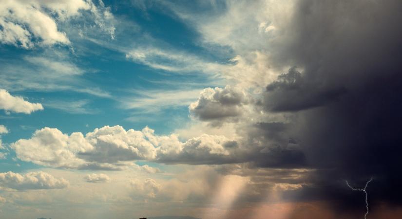 Még a meteorológusok is ledöbbentek: tényleg ilyen idő jön márciusban? Erre senki nem számított