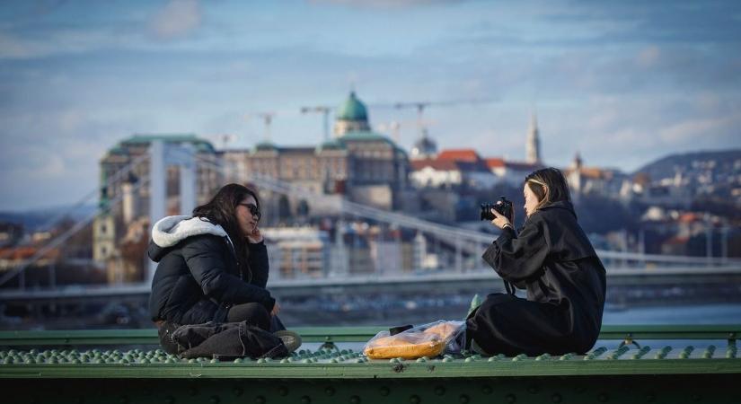 Turizmus: esélyes az újabb rekordév, hasít az ágazat