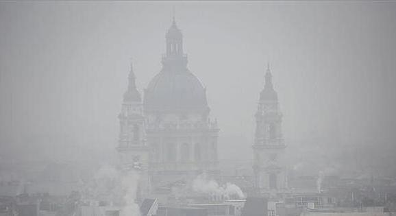 Ezekben a magyar városokban csak az vegyen levegőt, akinek muszáj!