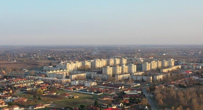 Brutális, ahogy kilőttek a nyíregyházi lakásárak! Kiderült, hány évig kell kuporgatnod a havi nettód