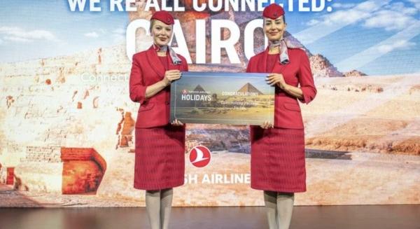 A Turkish Airlines Holidays globális terjeszkedése