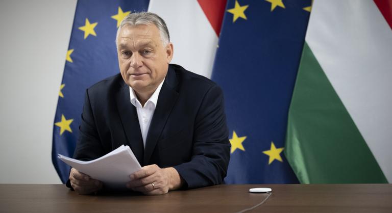 Orbán Viktort nem hívják meg Európa biztonságáról és védelméről egyeztetni