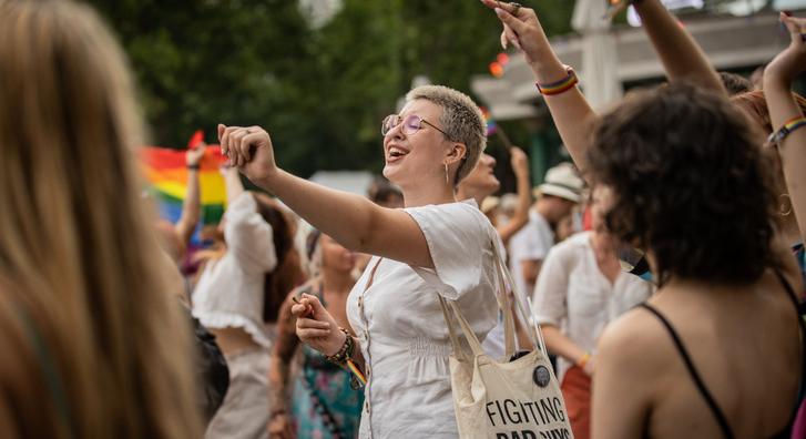 Gulyás Gergely: Abban a köztéri formában, ahogy megismertük, nem lesz Pride