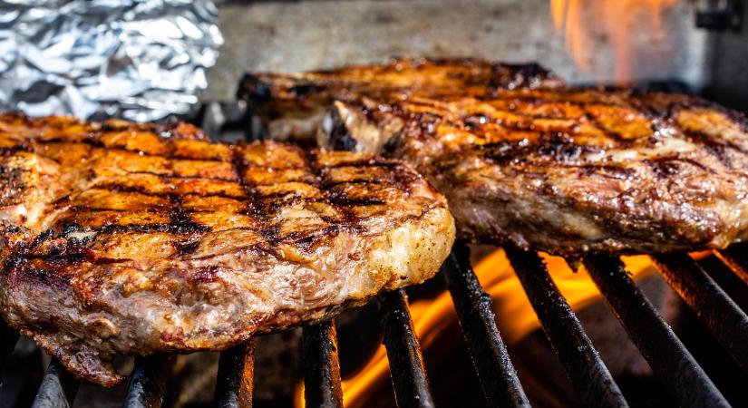 Grilltippek kezdőknek – Így lesz omlós és szaftos a hús