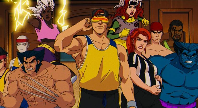 Ha már most rárepülnél az X-Men '97 második évadára, van egy rossz hírünk