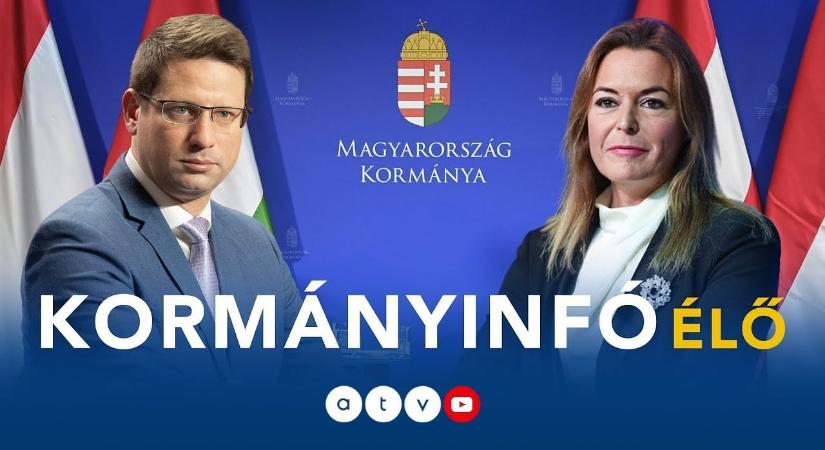 Bejelentés a kormányinfón: abban a formában, ahogy megismertük, nem lesz Pride a jövőben