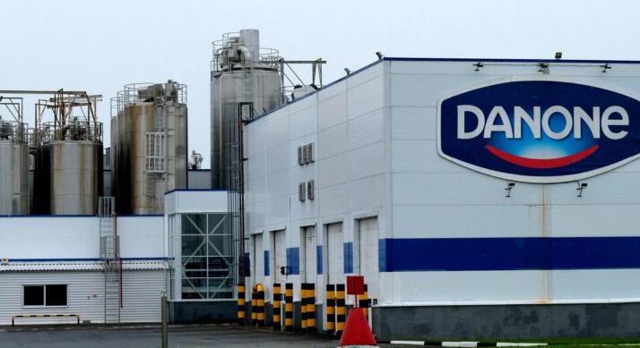 Dübörög a joghurtbiznisz- Emelkedő nyereség és osztalék a Danone-nál