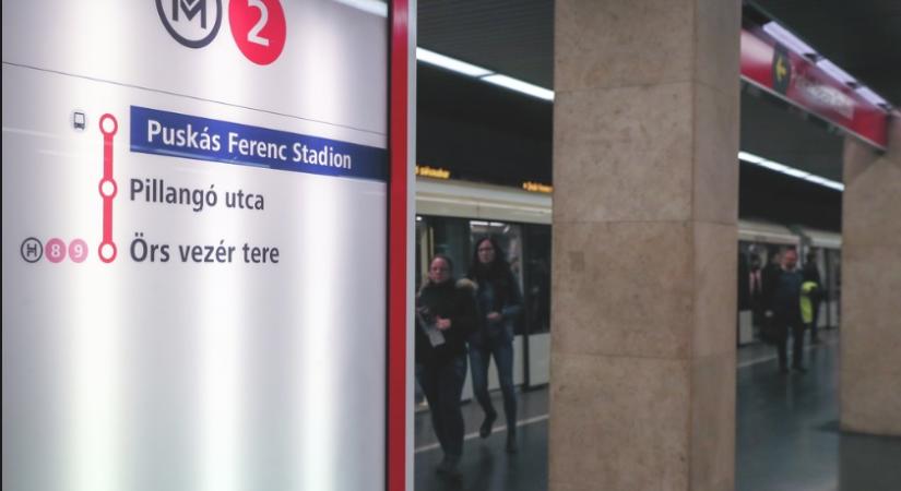 Kezdődhetnek az egyeztetések a bankokkal a 2-es metró akadálymentesítéséhez is szükséges hitelről