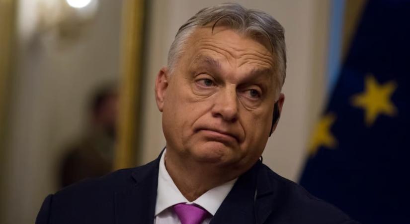 Orbán sebességet váltott