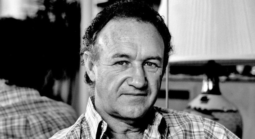 Gyászol a filmvilág: meghalt a legendás Gene Hackman