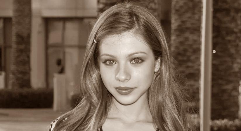 Tragikus hirtelenséggel, 39 évesen meghalt Michelle Trachtenberg, a Buffy, a vámpírok réme női sztárja