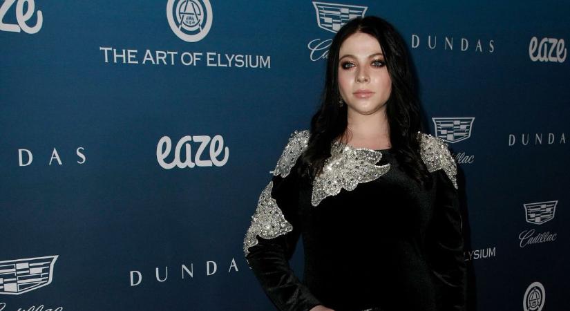 Michelle Trachtenberg évekig küzdött az alkohollal és betegségével