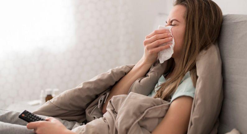 Influenza: még nem vagyunk túl a nehezén