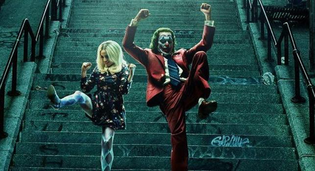 Állítólag hullattak a fejek a Warnernél a Joker 2 hatalmas mozis bukása miatt