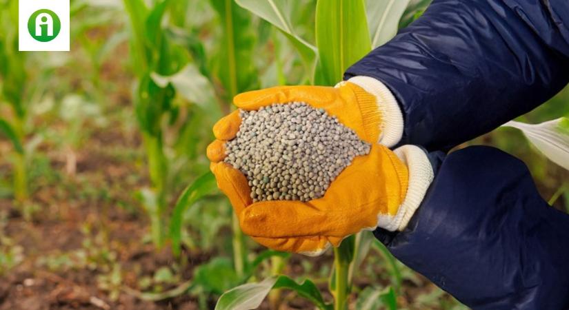 Egy kockázattal kevesebb – Megújult a közkedvelt starter műtrágya, a Corn Starter Pro