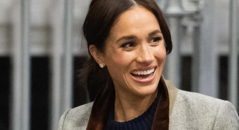 Meghan Markle friss videón mutatta meg új sorozata kulisszatitkait – Harry herceg is felbukkan a felvételen