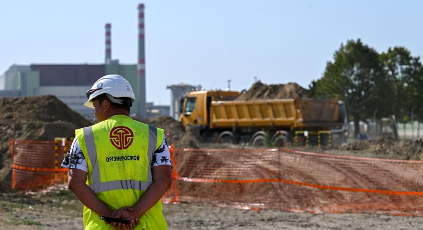 Uniós jogi bizonytalanság alakult ki a paksi beruházás körül