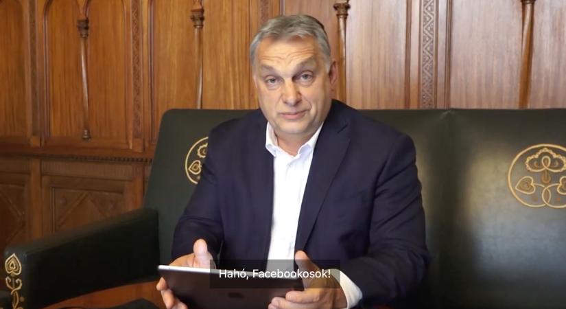 „Be bizony!” – Orbán Viktor hozzászólt Lázár János bejegyzéséhez