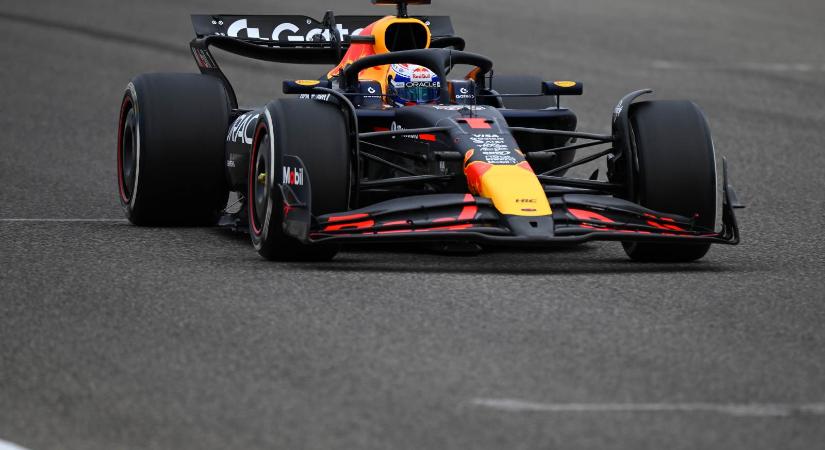 F1: Megoldották a Red Bull problémáit?