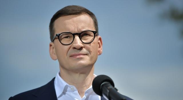 Az ügyészség meggyanúsította Mateusz Morawiecki volt lengyel kormányfőt a 2020-as levélszavazás előkészítése miatt