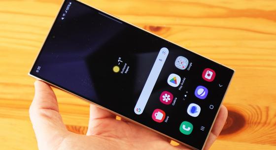 Samsung mobilja van? Kiszivárgott egy lista: ekkor jöhet a következő nagy frissítés