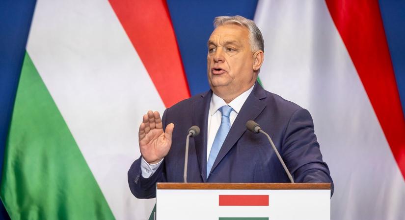 Lázár János nyomán reagált Orbán Viktor is a Pride kérdésére: „Világos beszéd”