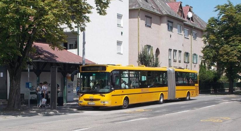 Mi lesz a győri buszközlekedéssel?