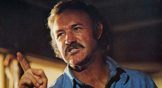 A sztár, aki nem tért vissza – Popeye Doyle él, Gene Hackman halott