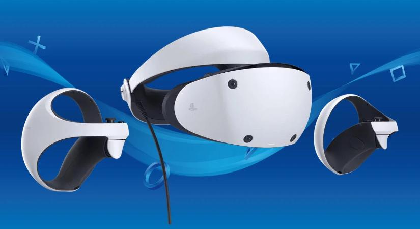 A Sony hamarosan lenyomja a PlayStation VR2 árát, jelentősen olcsóbb lesz a készülék