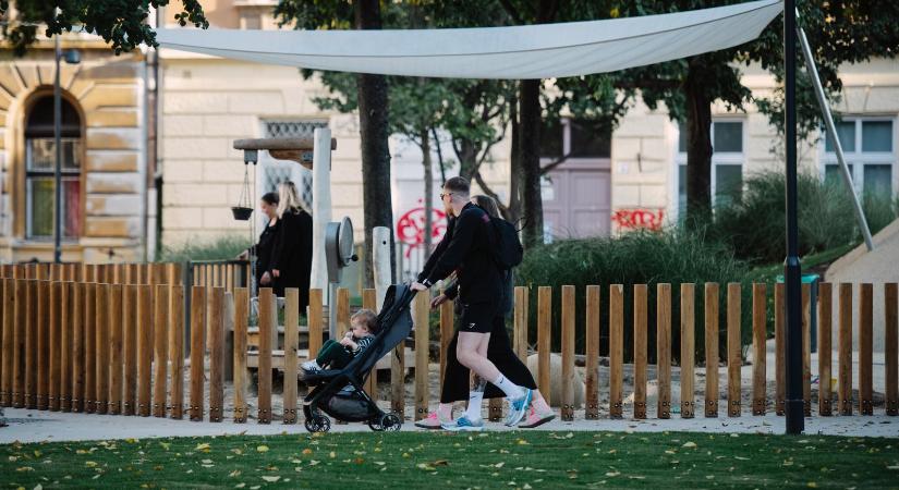 A leggazdagabbak járnak a legjobban az anyák szja-mentességével