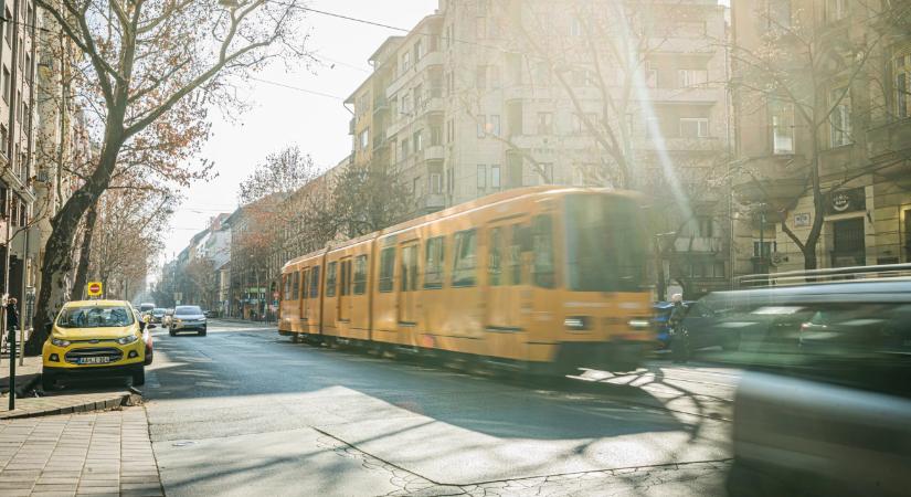 Jelentős útfelújítás és korszerűsítés kezdődhet Újpesten és a Ferencvárosban – látványterv