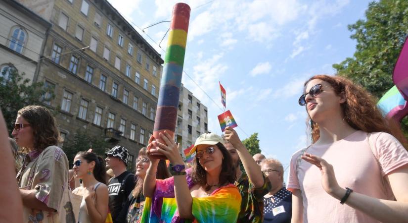 Be kell tiltani a Pride-ot? “Be bizony!” – kommentelte Orbán Viktor