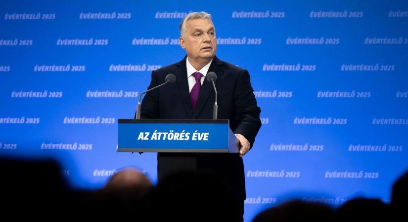 Orbán Viktor beszédet mond a CODE-ban, kövesd nálunk élőben!